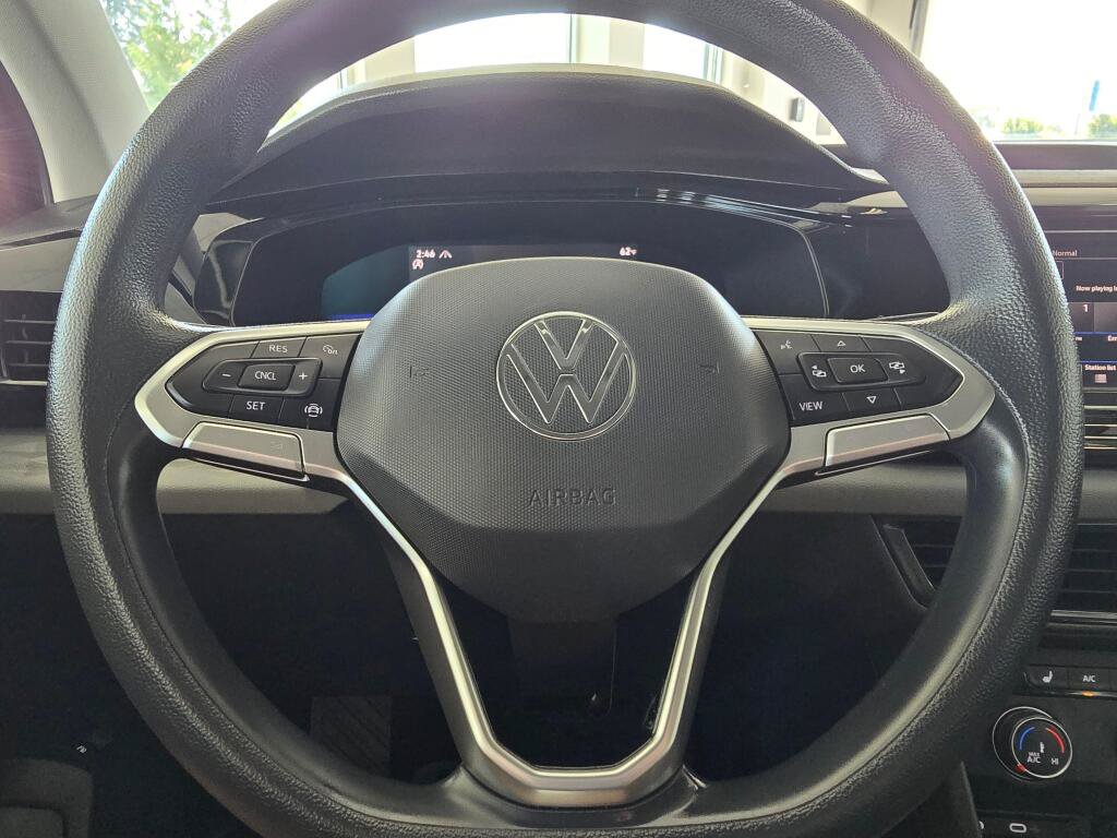 Used 2022 Volkswagen Taos S AWD/4WD image 21
