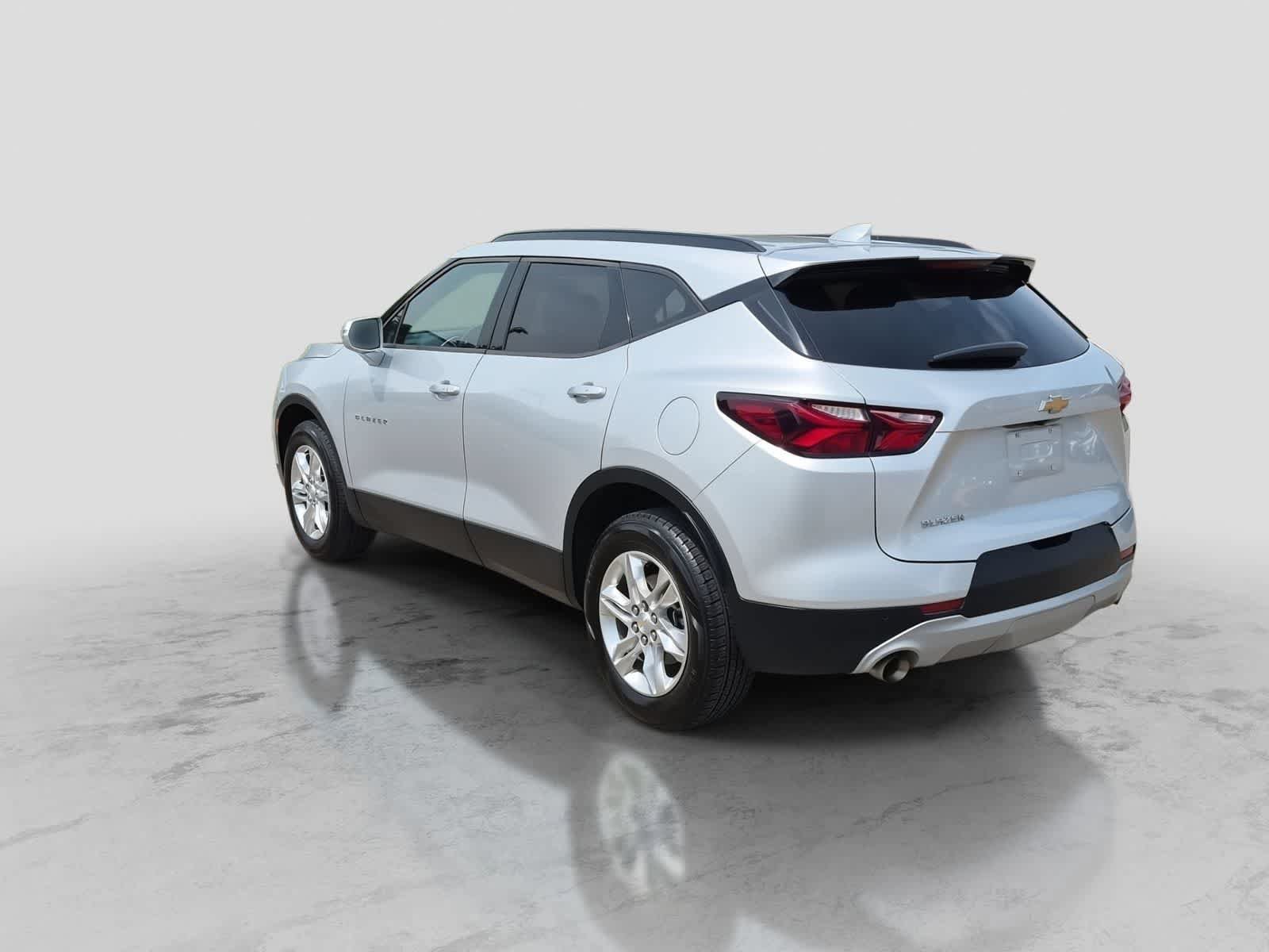Used 2020 Chevrolet Blazer LT FWD image 6