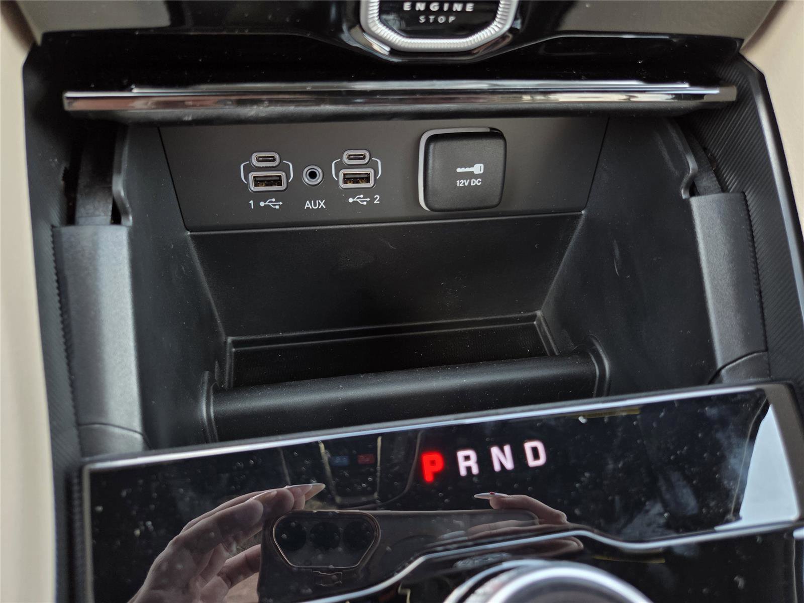 New 2026 Jeep Grand Cherokee Limited image 15