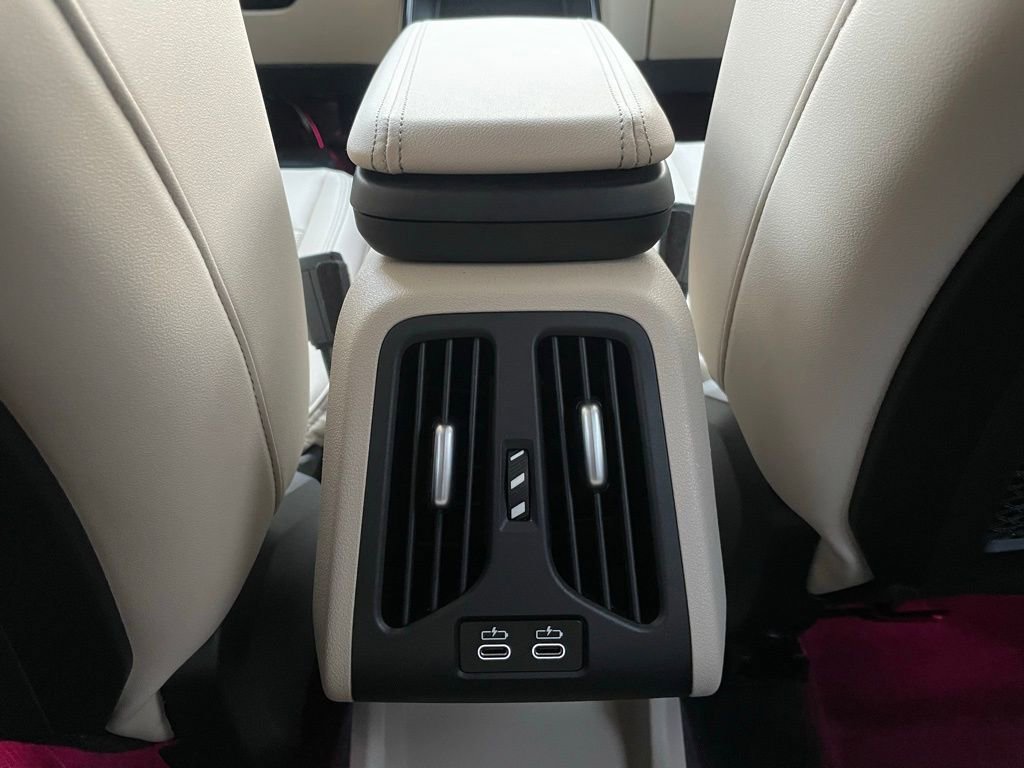 Used 2024 BMW X1 xDrive28i image 28