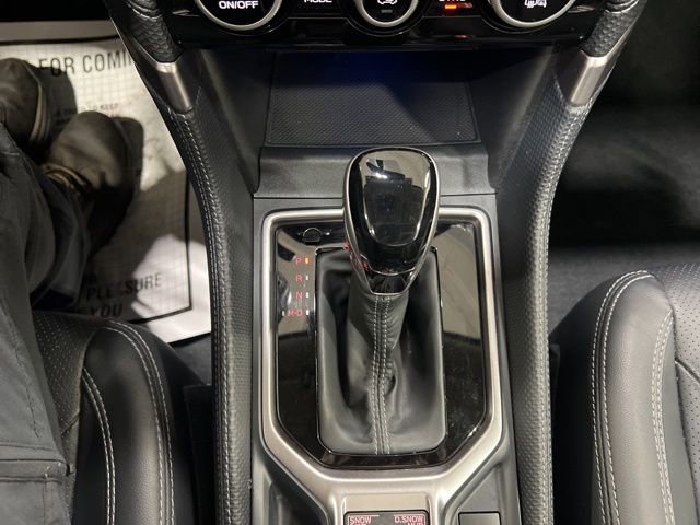 Certified 2021 Subaru Forester Limited AWD/4WD image 18