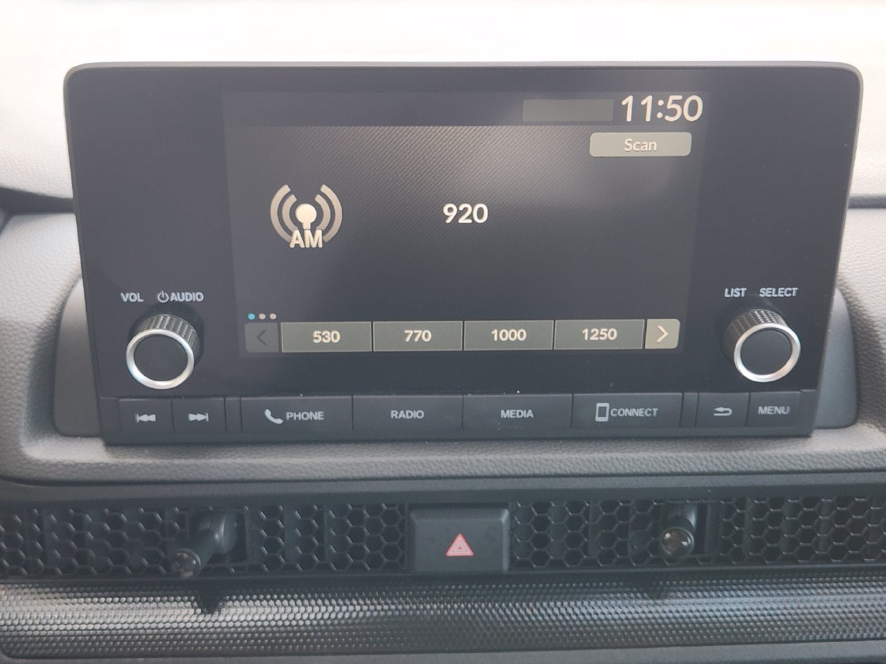 Certified 2024 Honda CR-V LX image 16