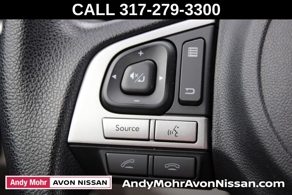 Used 2017 Subaru Forester 2.5i Premium w/ All-Weather Package AWD/4WD image 26