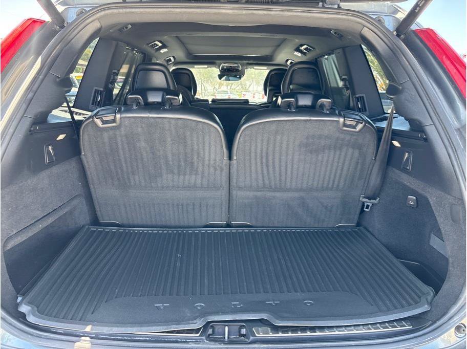 Used 2018 Volvo XC90 T6 Inscription w/ Convenience Package AWD/4WD image 10
