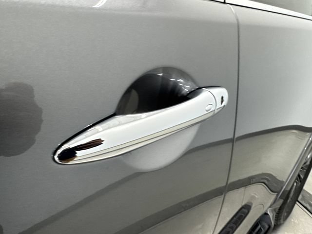 Used 2021 INFINITI QX80 Premium Select w/ Cargo Package RWD image 45