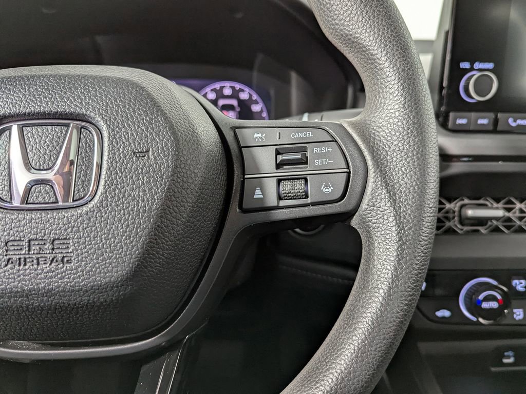 Used 2023 Honda Accord EX image 22