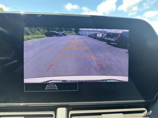 Certified 2024 Chevrolet Trax LS FWD image 25