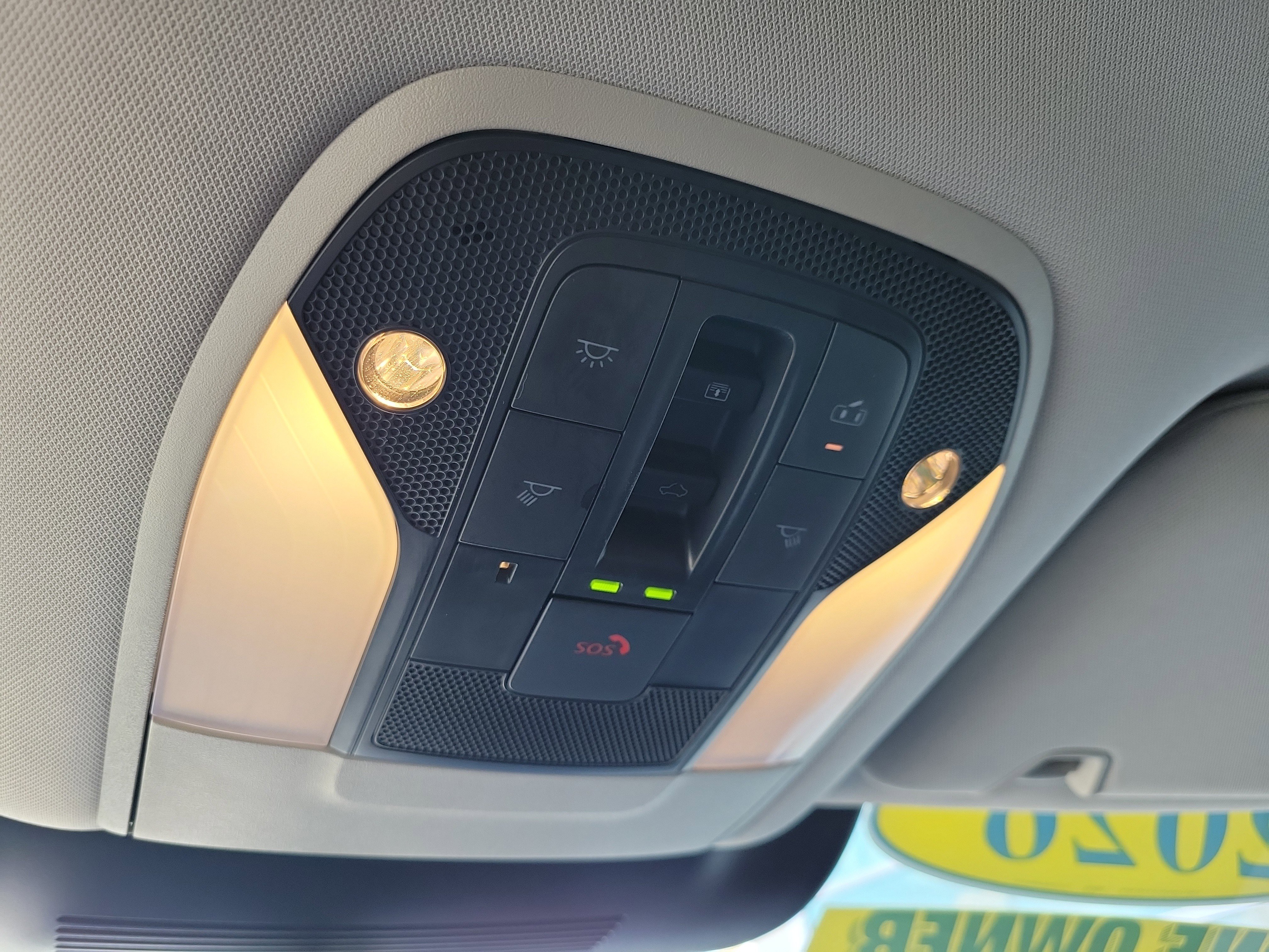 Certified 2026 INFINITI QX60 Luxe w/ Cargo Package image 20