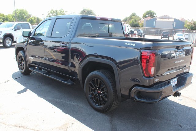 New 2026 GMC Sierra 1500 Elevation w/ Elevation Premium Package image 11
