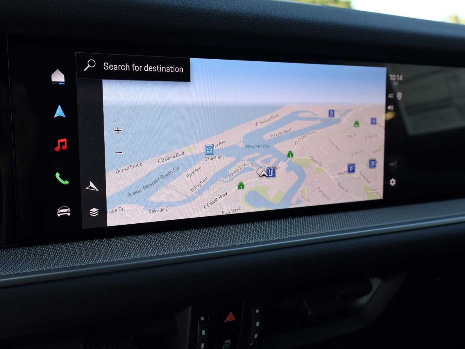 New 2026 Porsche Cayenne Coupe AWD/4WD image 18