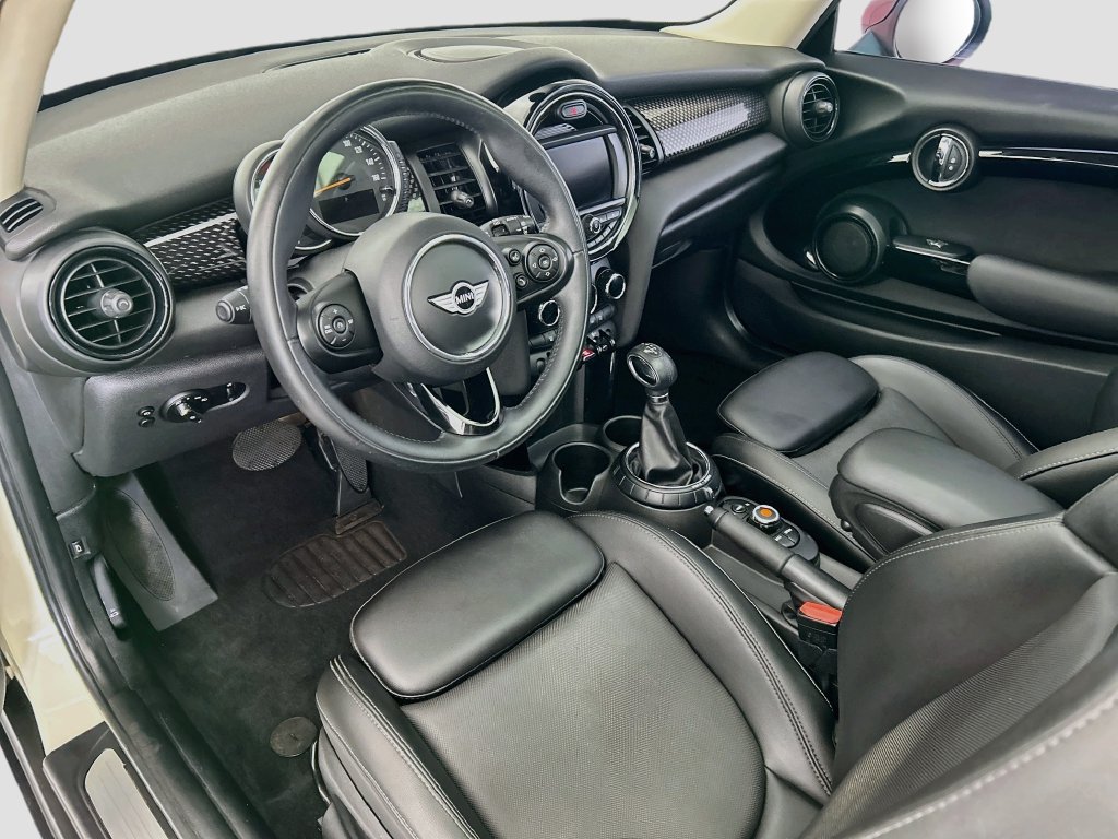 Used 2017 MINI Cooper S FWD image 9