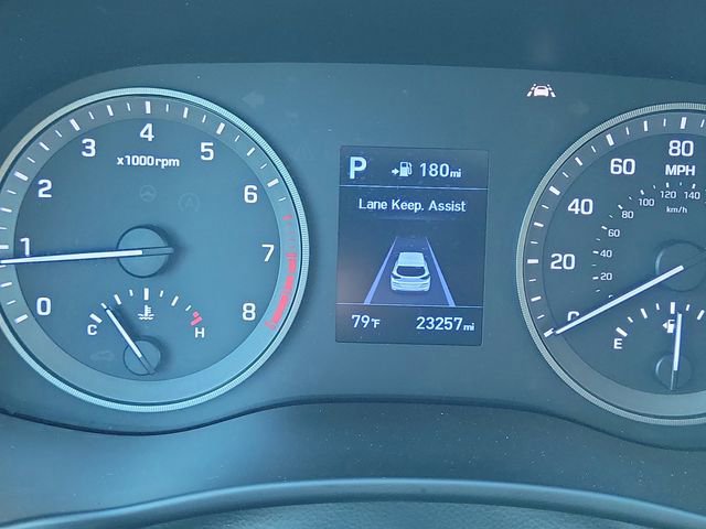 Used 2019 Hyundai Tucson SEL image 26