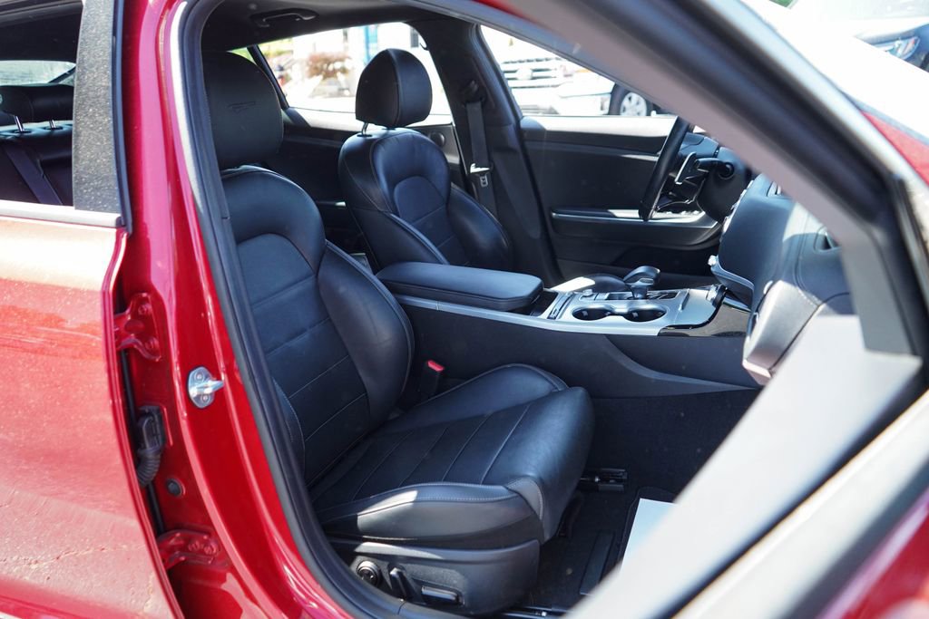 Used 2020 Kia Stinger GT2 RWD image 37