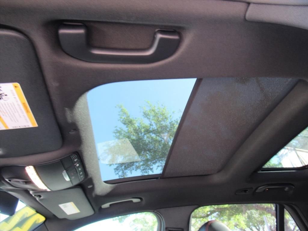 Used 2022 Mercedes-Benz GLC 43 AMG 4MATIC image 18