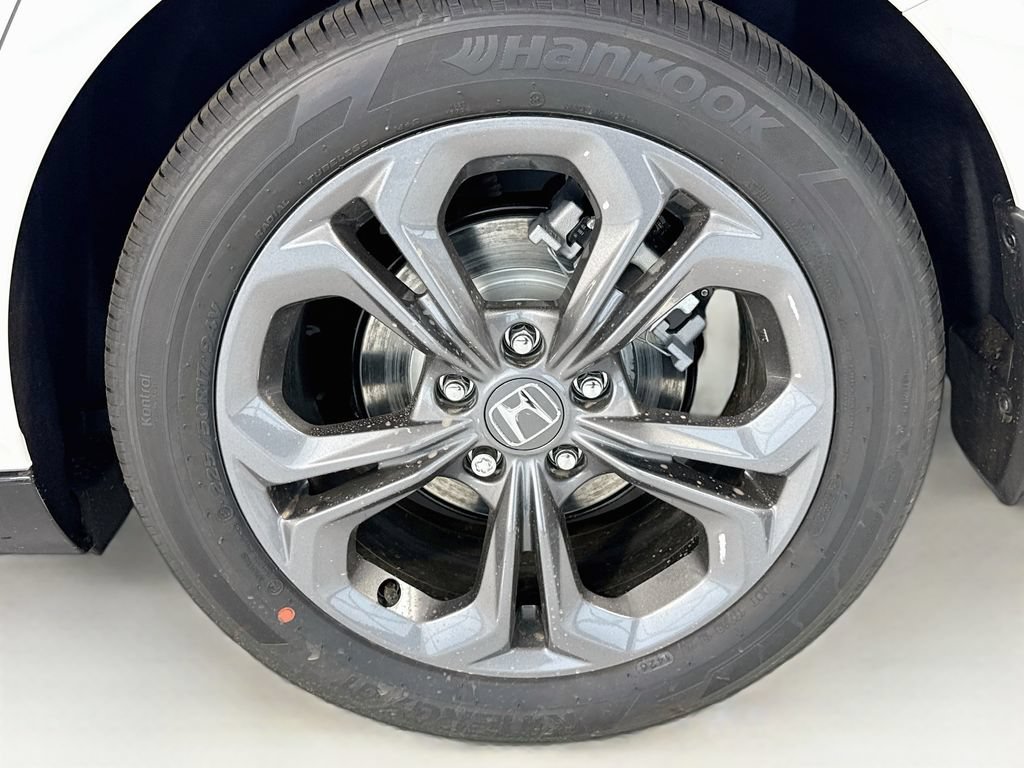 New 2026 Honda Accord EX-L image 31