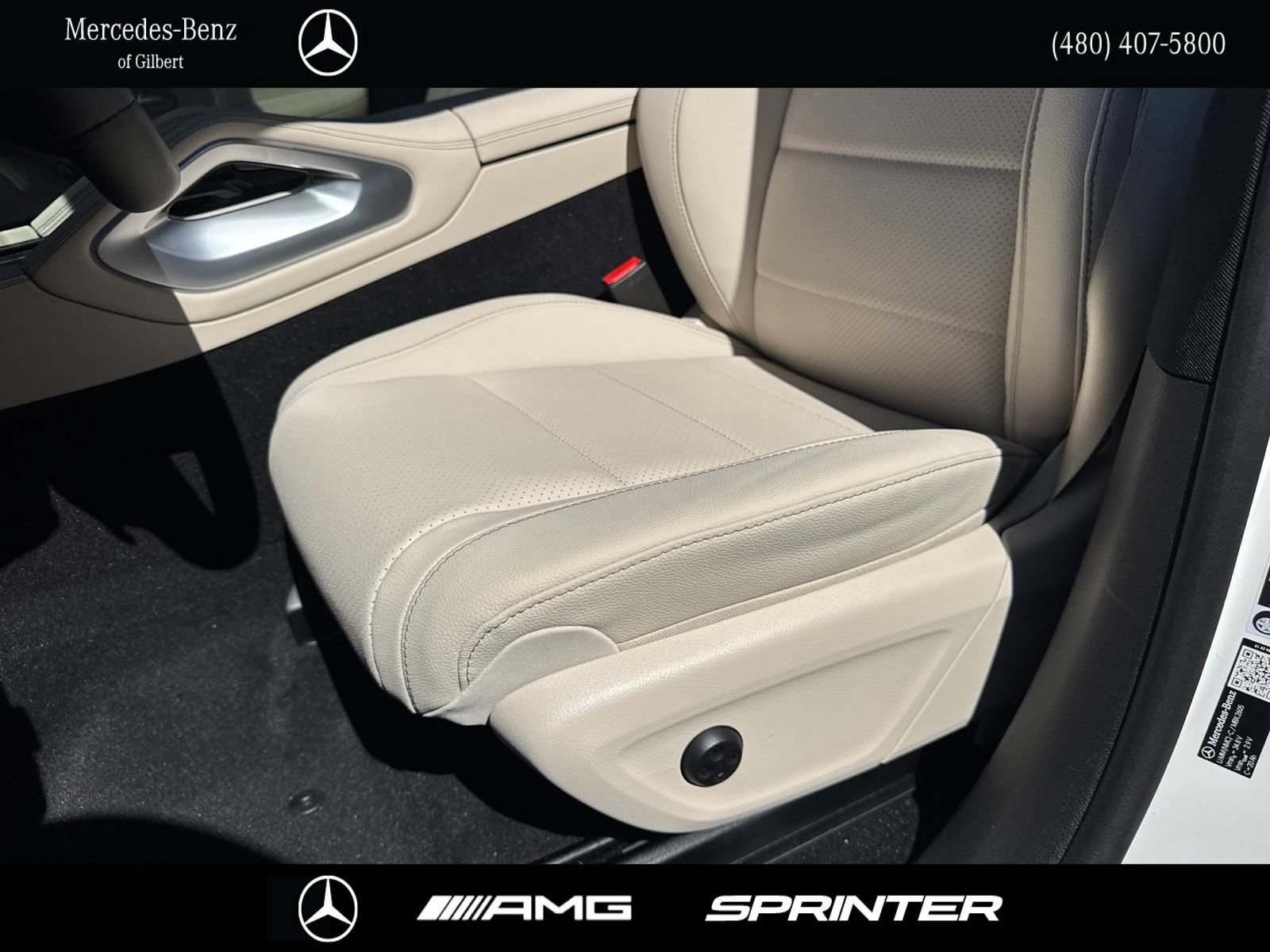 New 2026 Mercedes-Benz GLE 350 4MATIC image 14