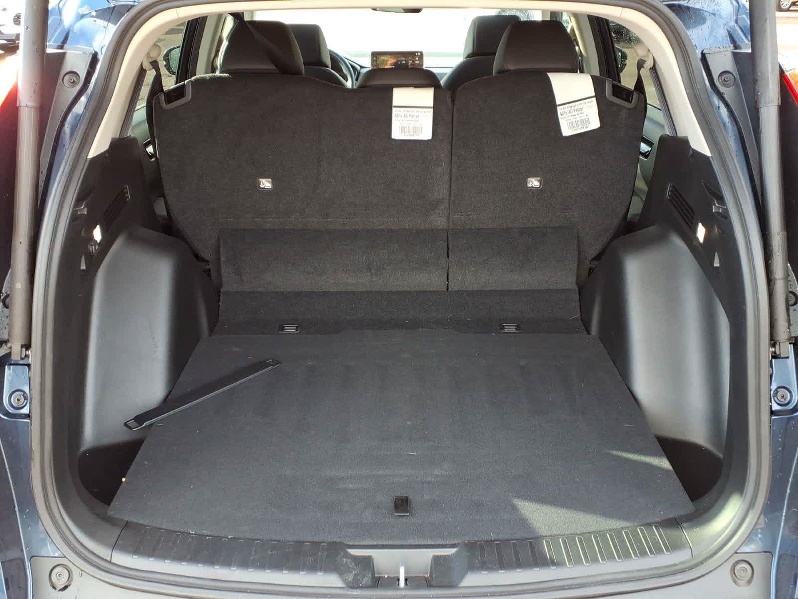 Used 2026 Honda CR-V EX-L image 6
