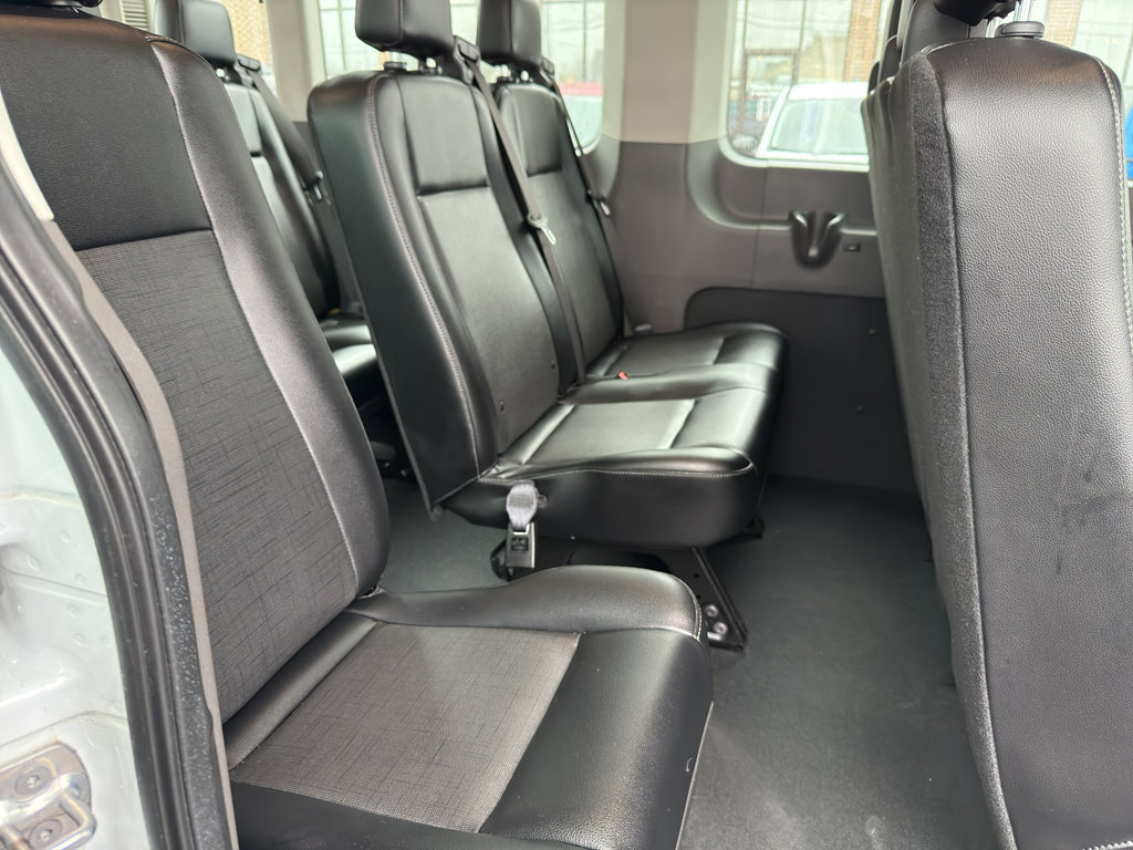Used 2023 Ford Transit 350 XL image 21