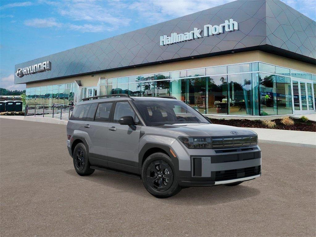 New 2026 Hyundai Santa Fe XRT image 2