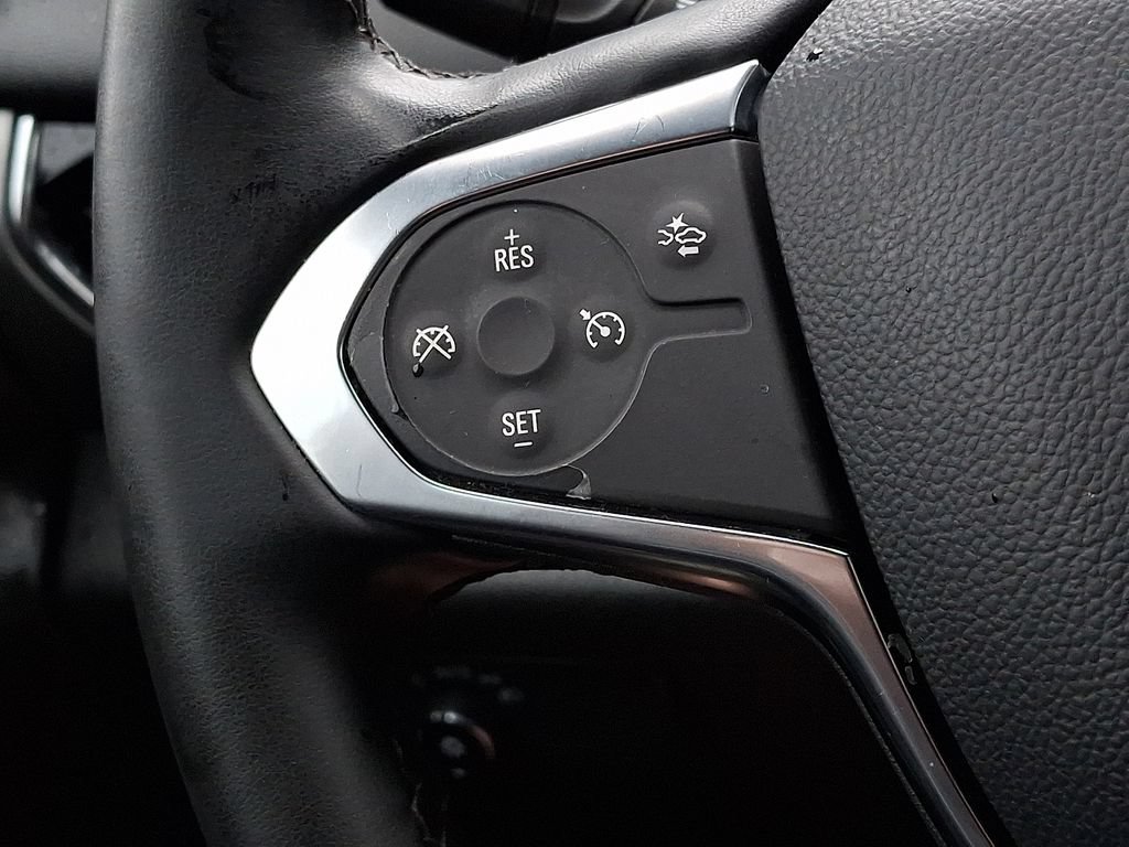 Certified 2023 Chevrolet Traverse LT AWD/4WD image 21