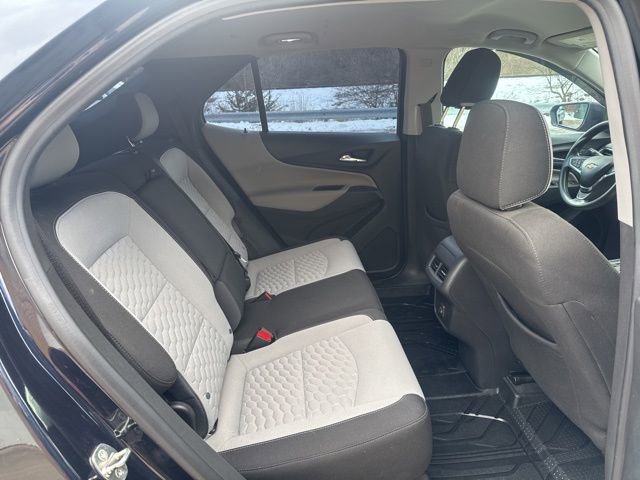 Used 2020 Chevrolet Equinox LS w/ LPO, Floor Liner Package image 22