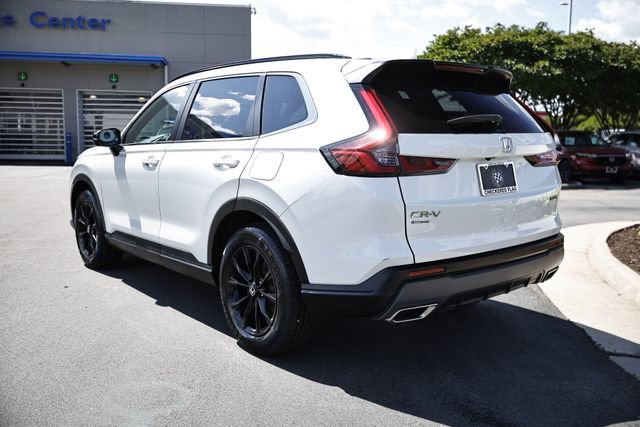 Used 2023 Honda CR-V Sport image 7