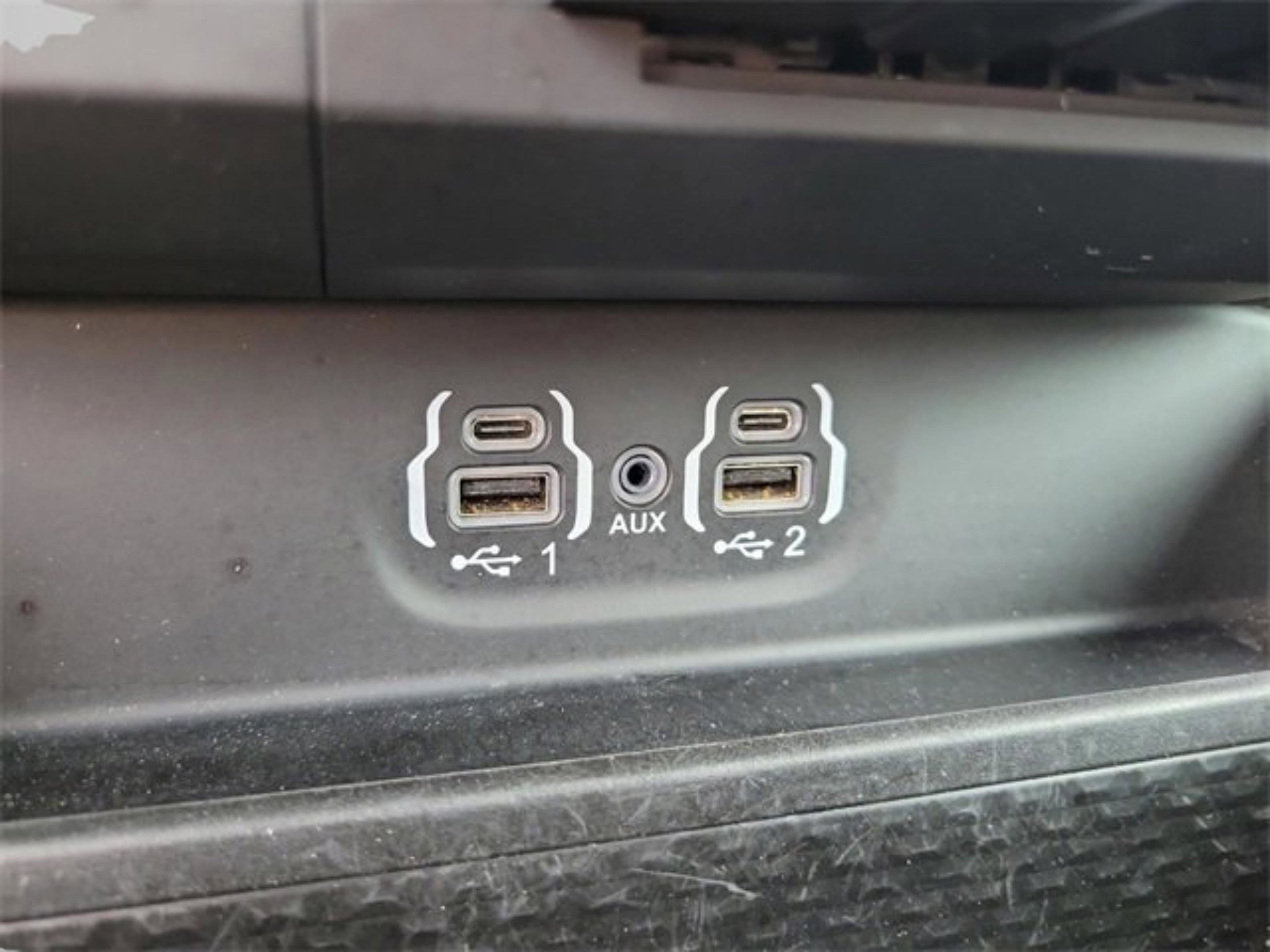 Used 2024 RAM 1500 Laramie image 37