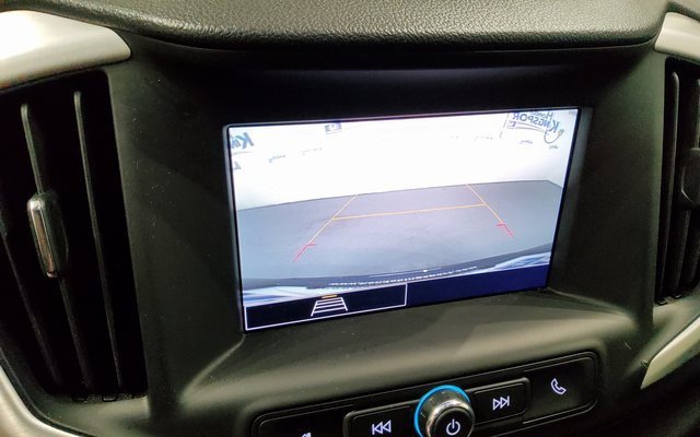 Used 2024 GMC Terrain SLE image 26