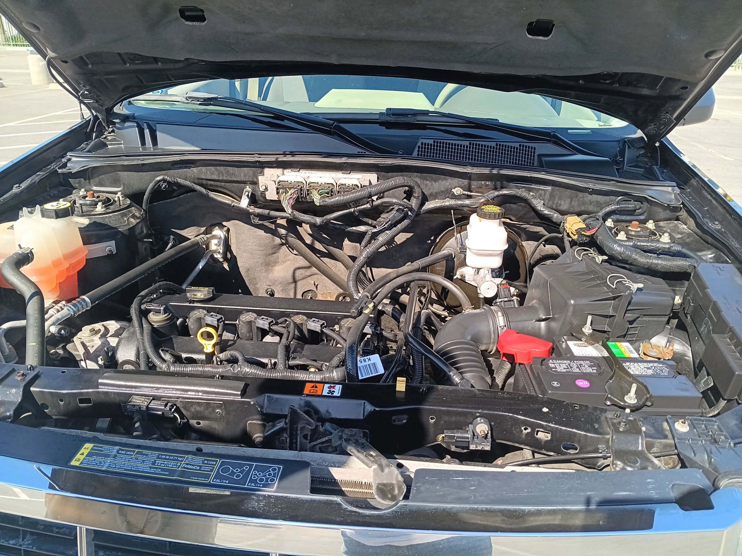 Used 2012 Ford Escape XLS image 22