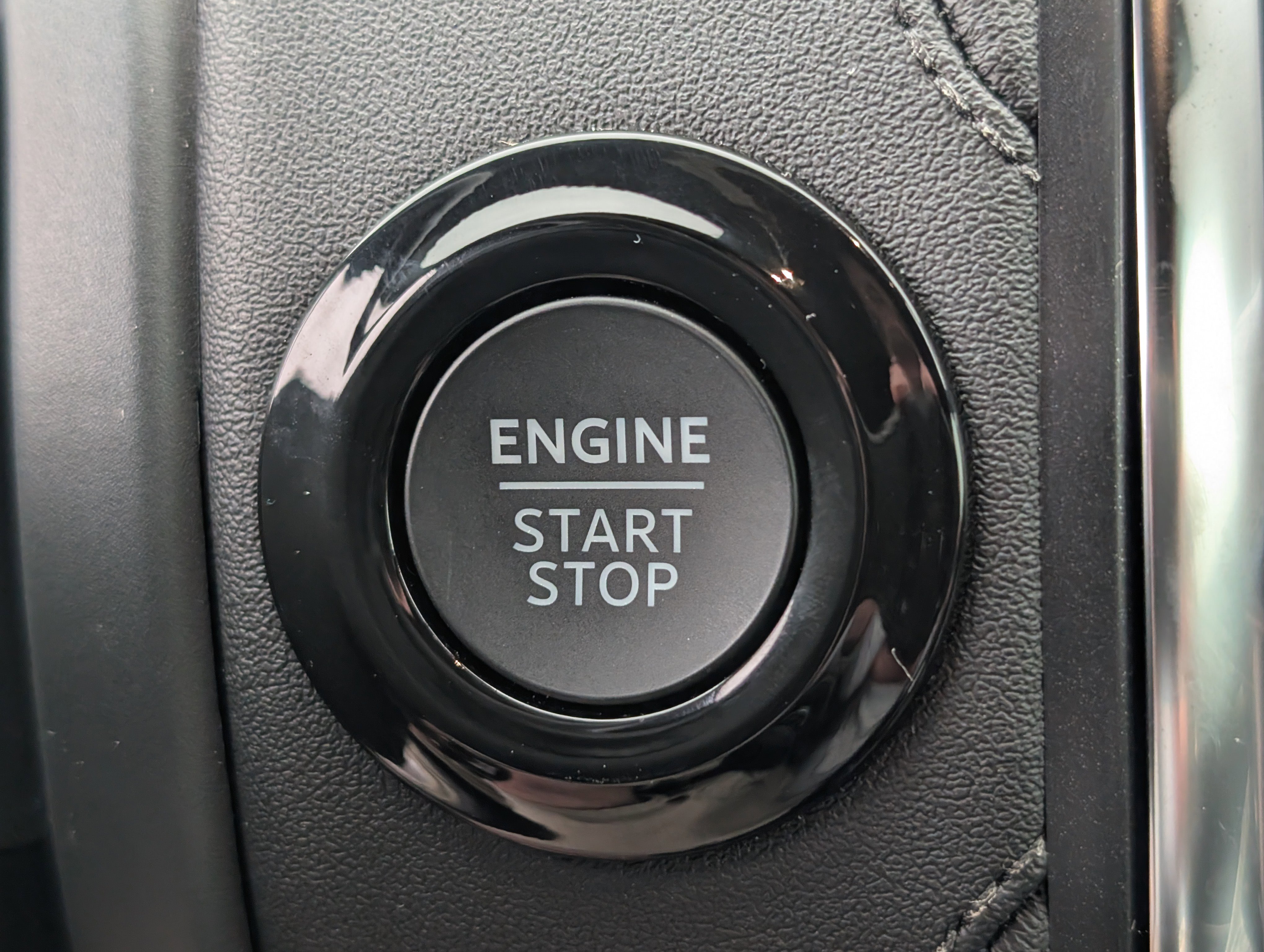 New 2026 Ford Expedition Tremor image 30