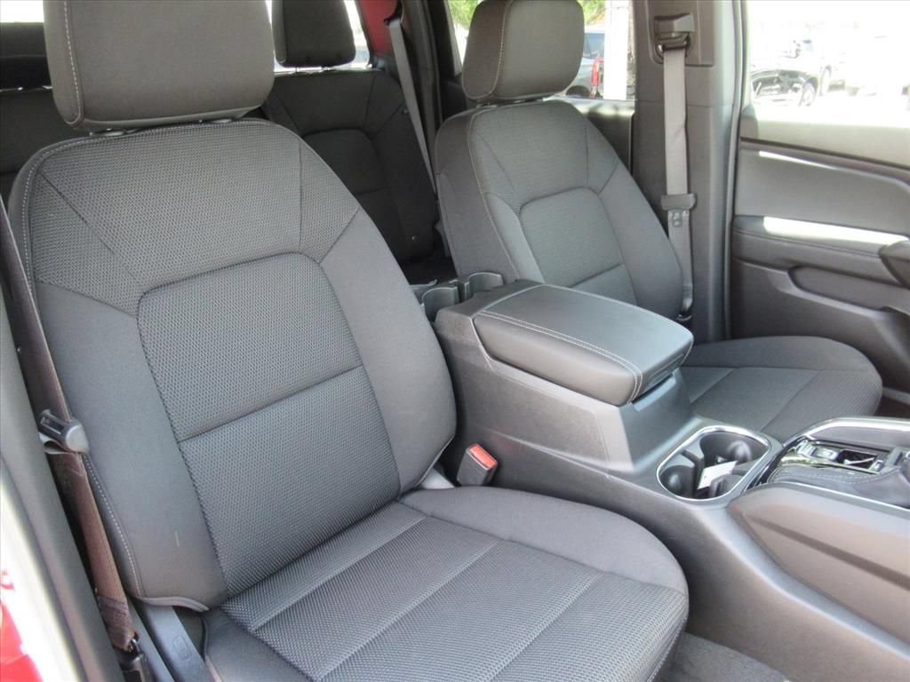 New 2026 GMC Canyon Elevation w/ Convenience Package RWD image 10