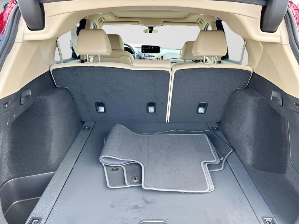 Used 2023 Acura RDX FWD image 34