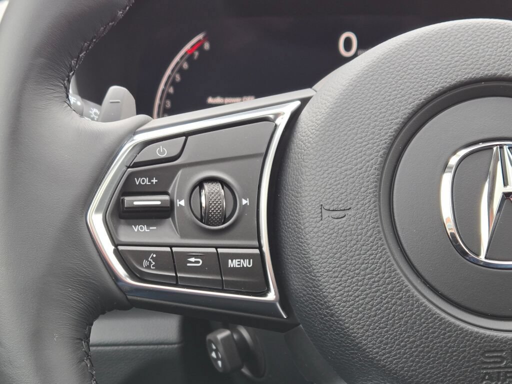 New 2026 Acura MDX SH-AWD image 46