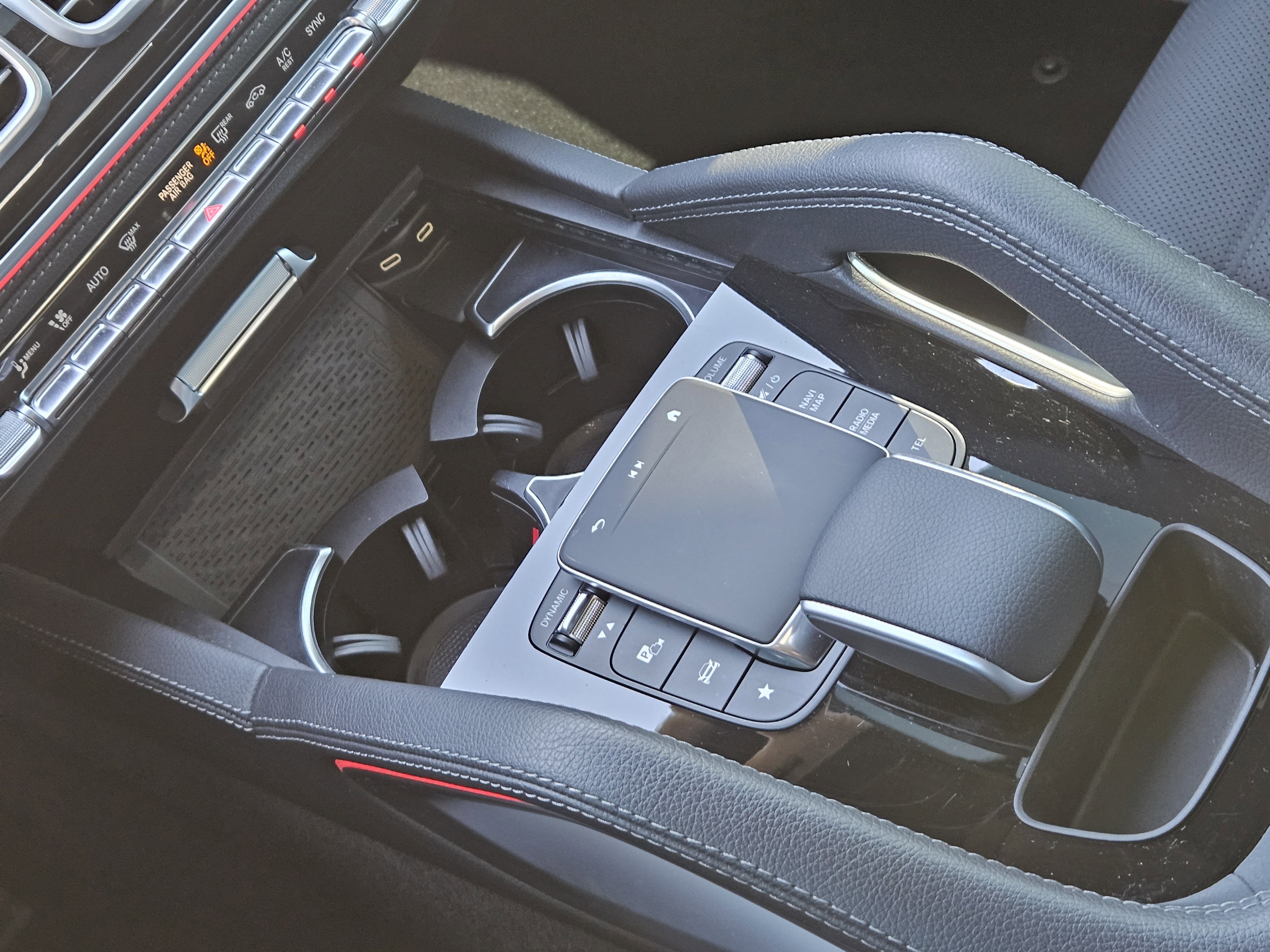 Used 2024 Mercedes-Benz GLE 450 4MATIC image 21