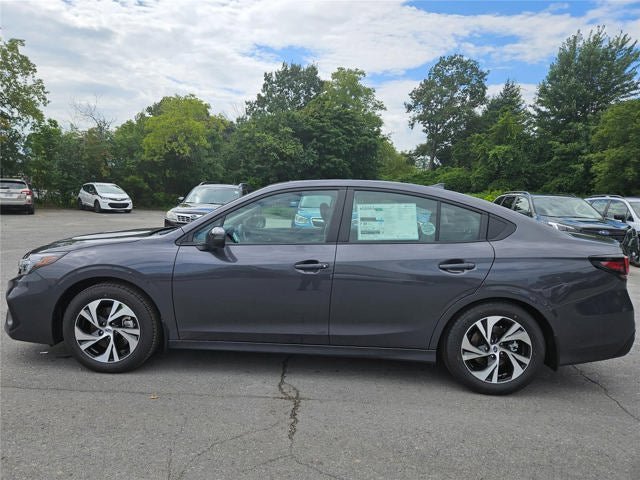 New 2025 Subaru Legacy Premium image 8