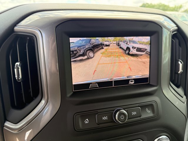 New 2026 GMC Sierra 1500 Pro w/ Pro Value Package image 18