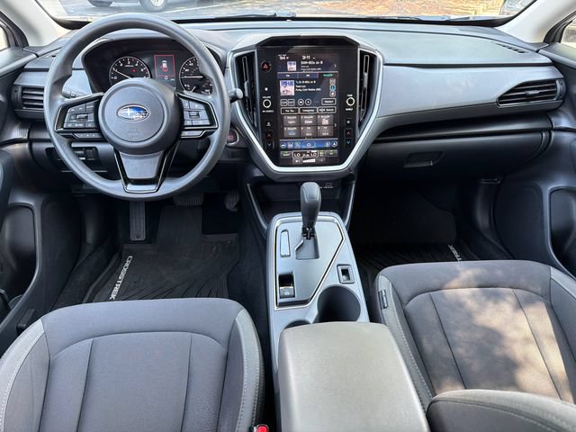 Used 2025 Subaru Crosstrek 2.5i Premium w/ Crosstrek Mirror Package AWD/4WD image 22
