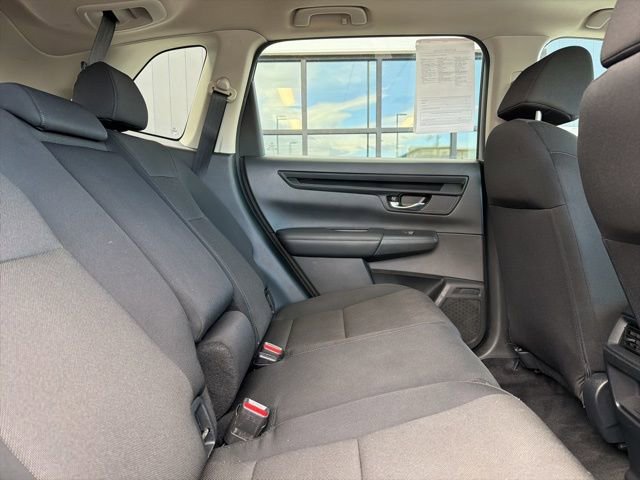 Used 2023 Honda CR-V EX image 14