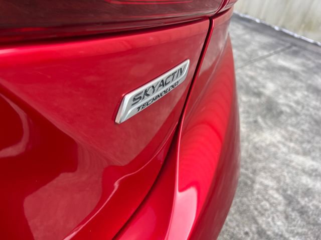 Used 2016 MAZDA MAZDA3 i Sport w/ Preferred Equipment Package image 31