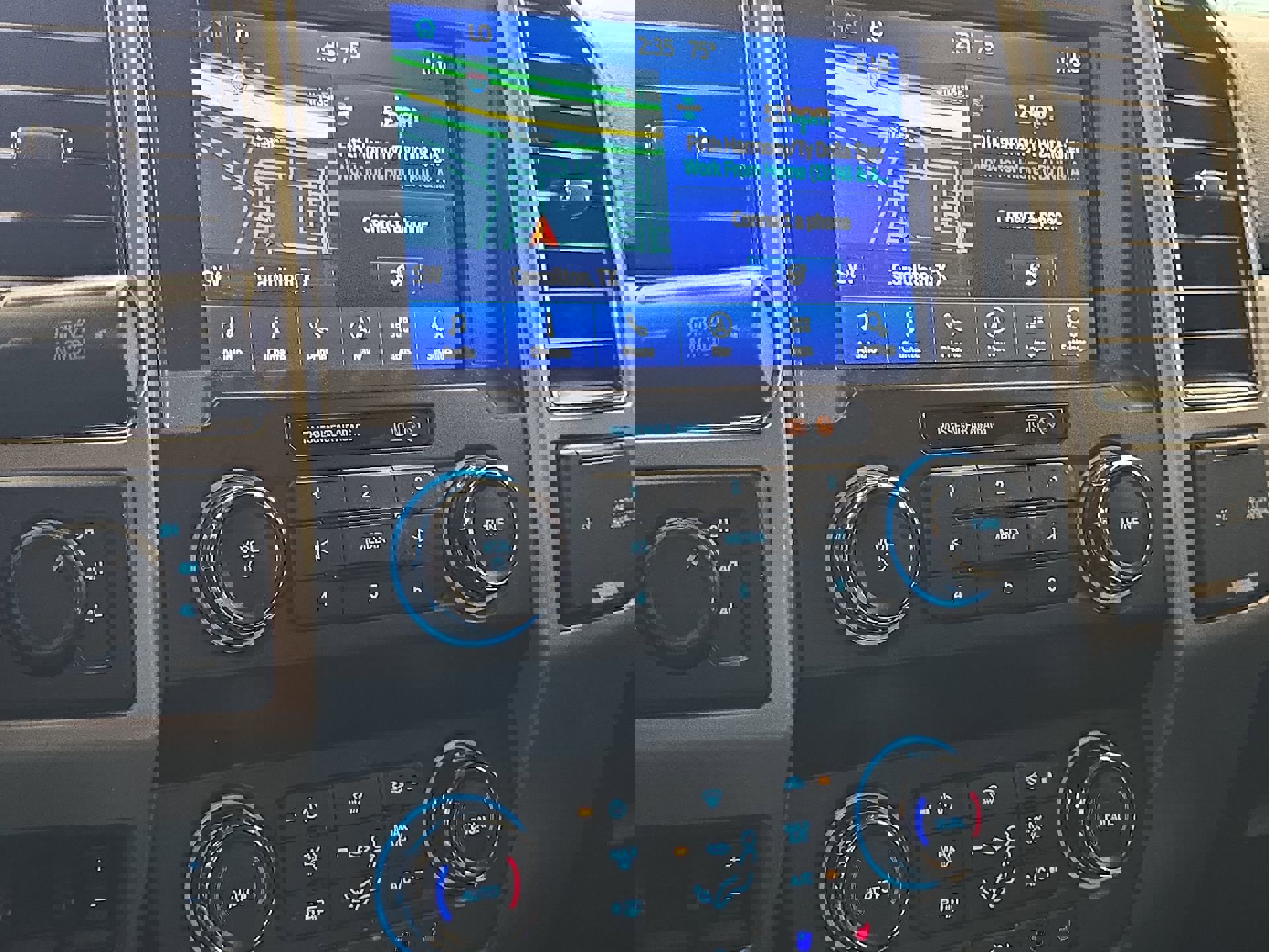 Used 2021 Ford F250 Lariat image 16