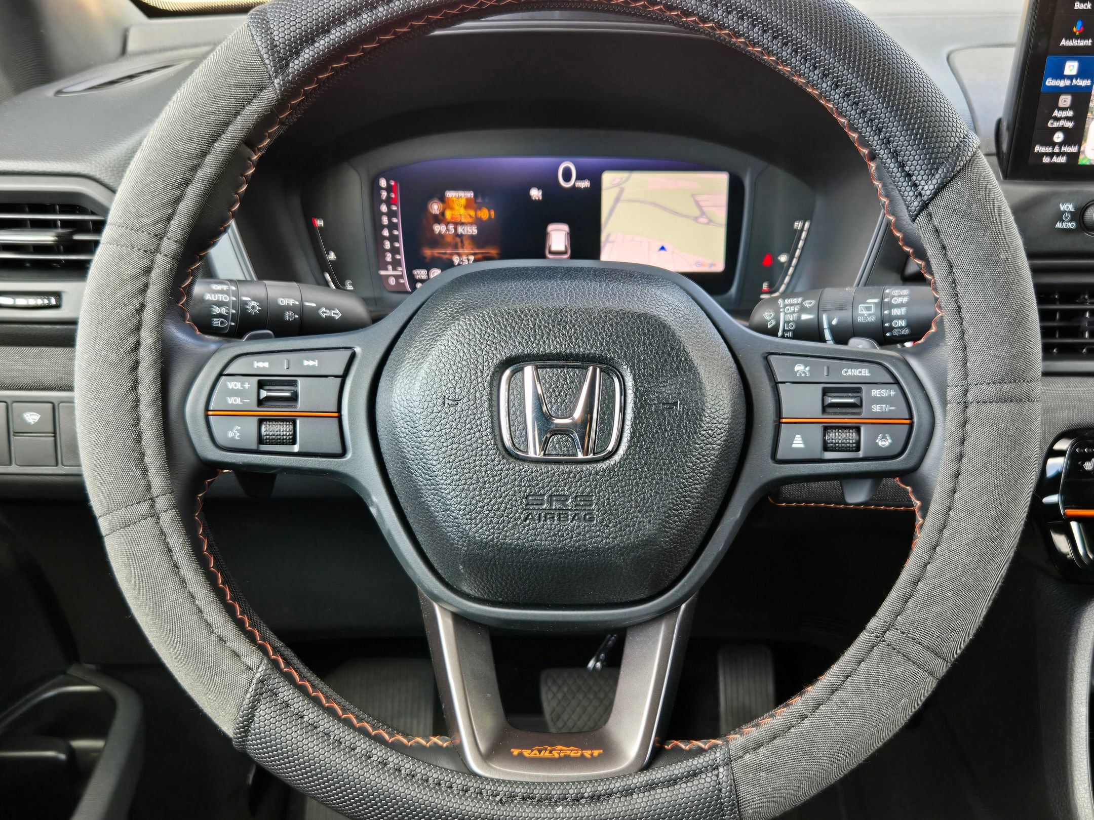 Used 2026 Honda Passport TrailSport image 20
