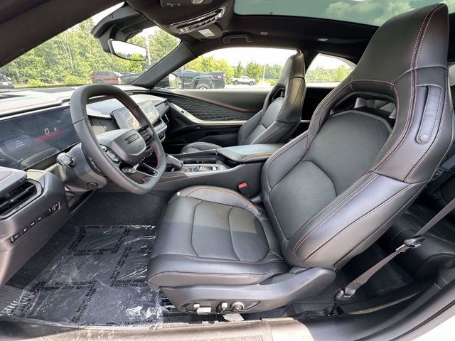 New 2026 Dodge Charger Scat Pack AWD/4WD image 19