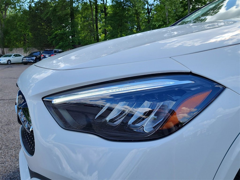 New 2025 Mercedes-Benz GLA 250 image 9