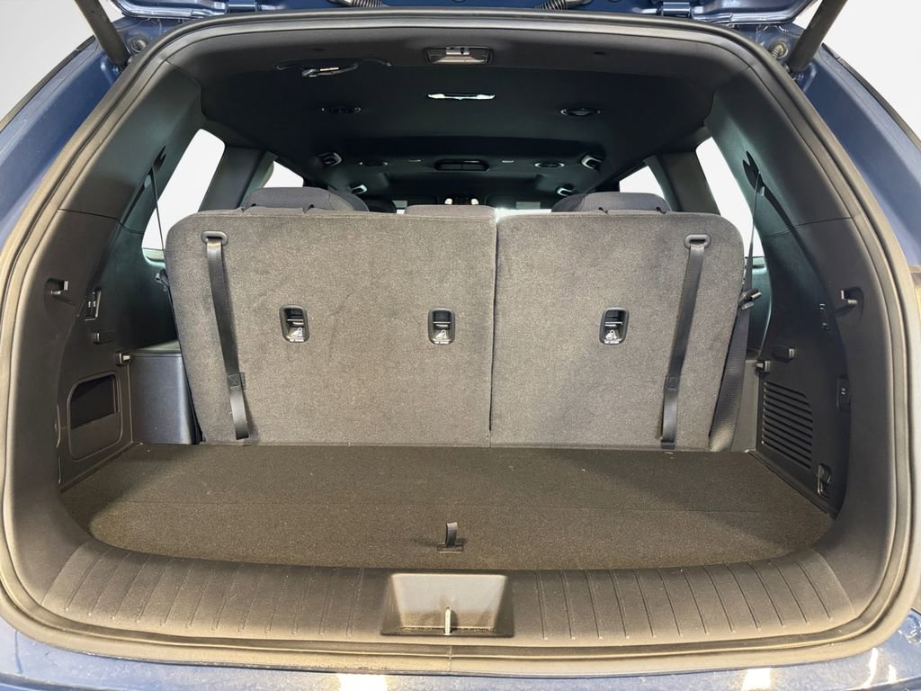 Used 2027 Kia Telluride S AWD/4WD image 25