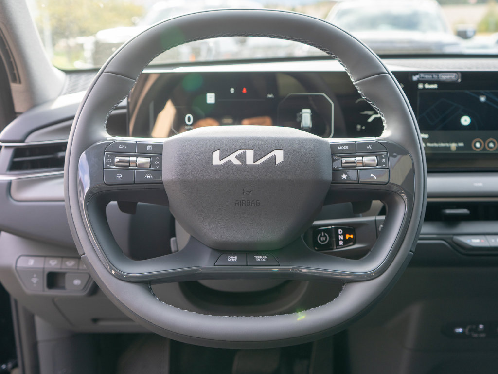 New 2026 Kia EV9 Wind AWD/4WD image 17
