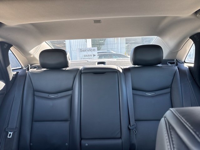 Used 2016 Cadillac XTS Luxury FWD image 16