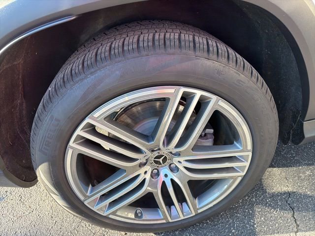 Certified 2026 Mercedes-Benz GLS 450 4MATIC image 26