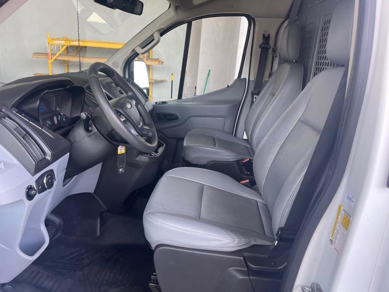 Used 2019 Ford Transit 250 130 Low Roof image 13