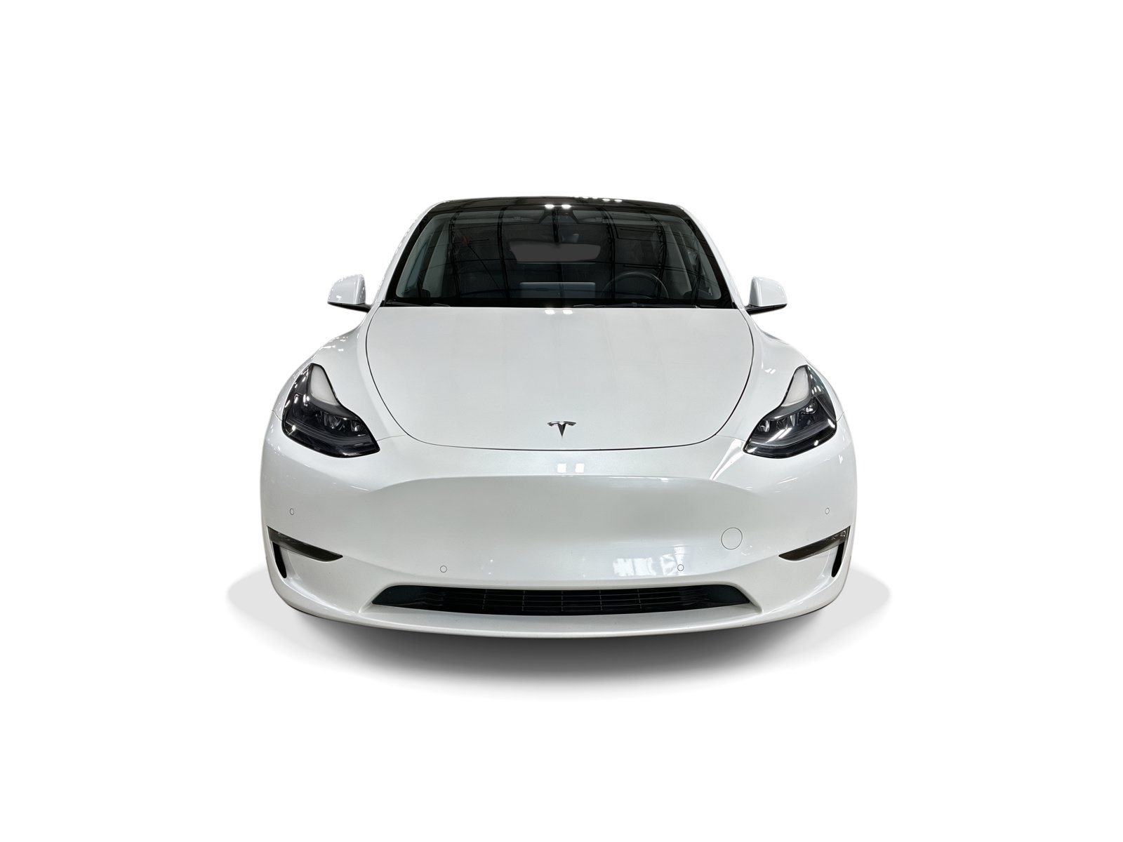 Certified 2022 Tesla Model Y Performance AWD/4WD image 2