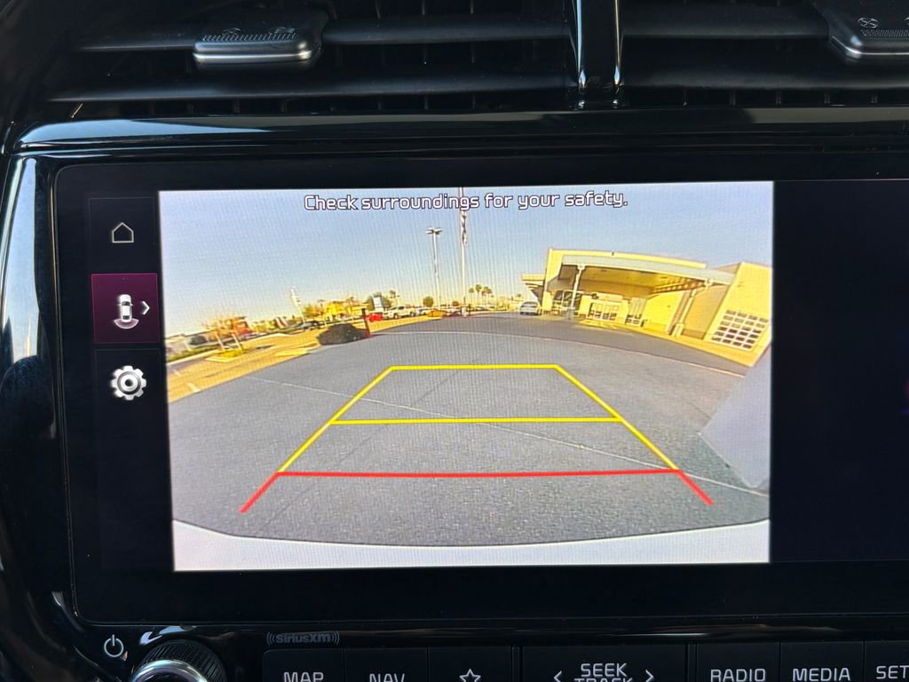 Used 2023 Kia Soul GT-Line image 32